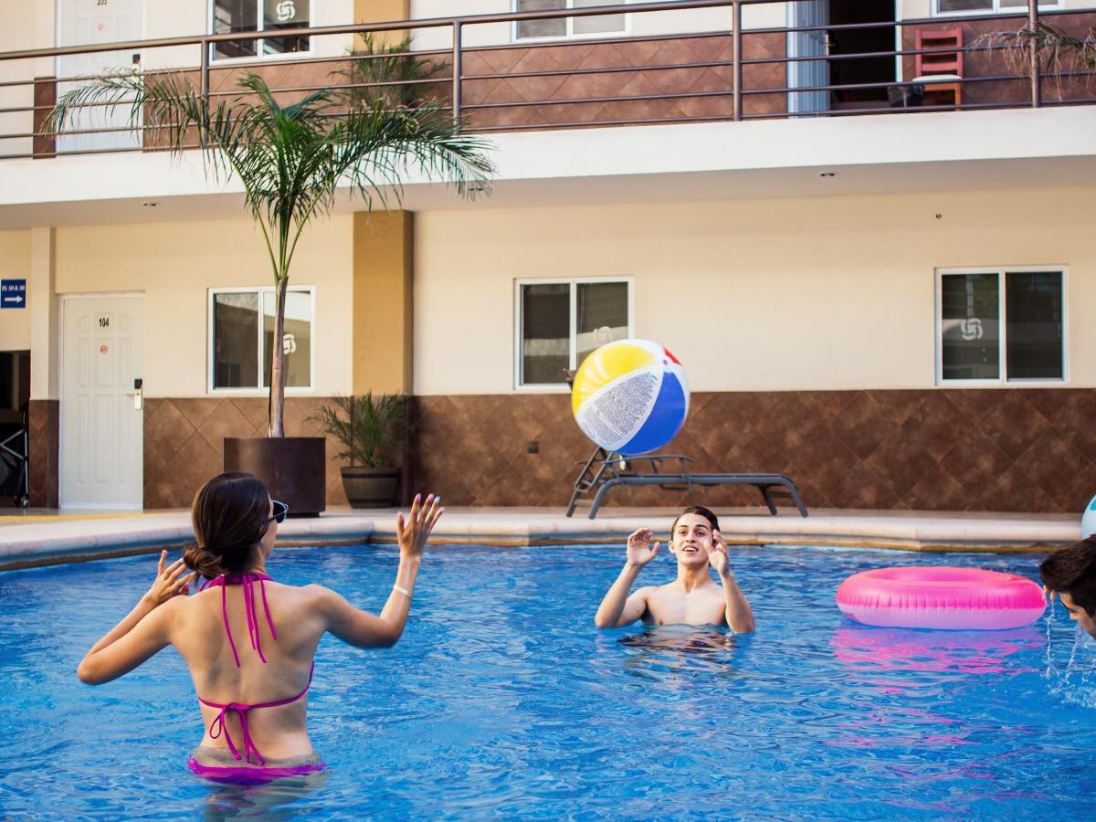Gran Residencial Galerias