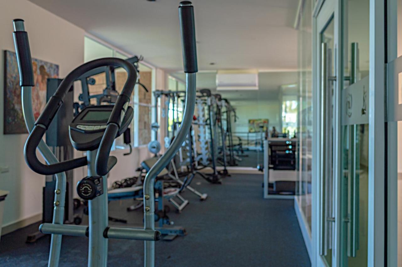 Gran Residencial Galerias 3*